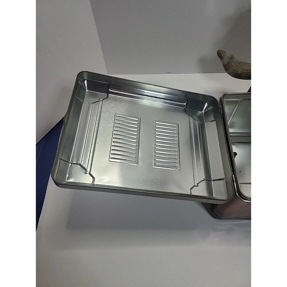 Rocket Raccoon AMC Guardians of the Galaxy Vol 3 Popcorn Tin Bucket + Figure 11" - Picture 7 of 8